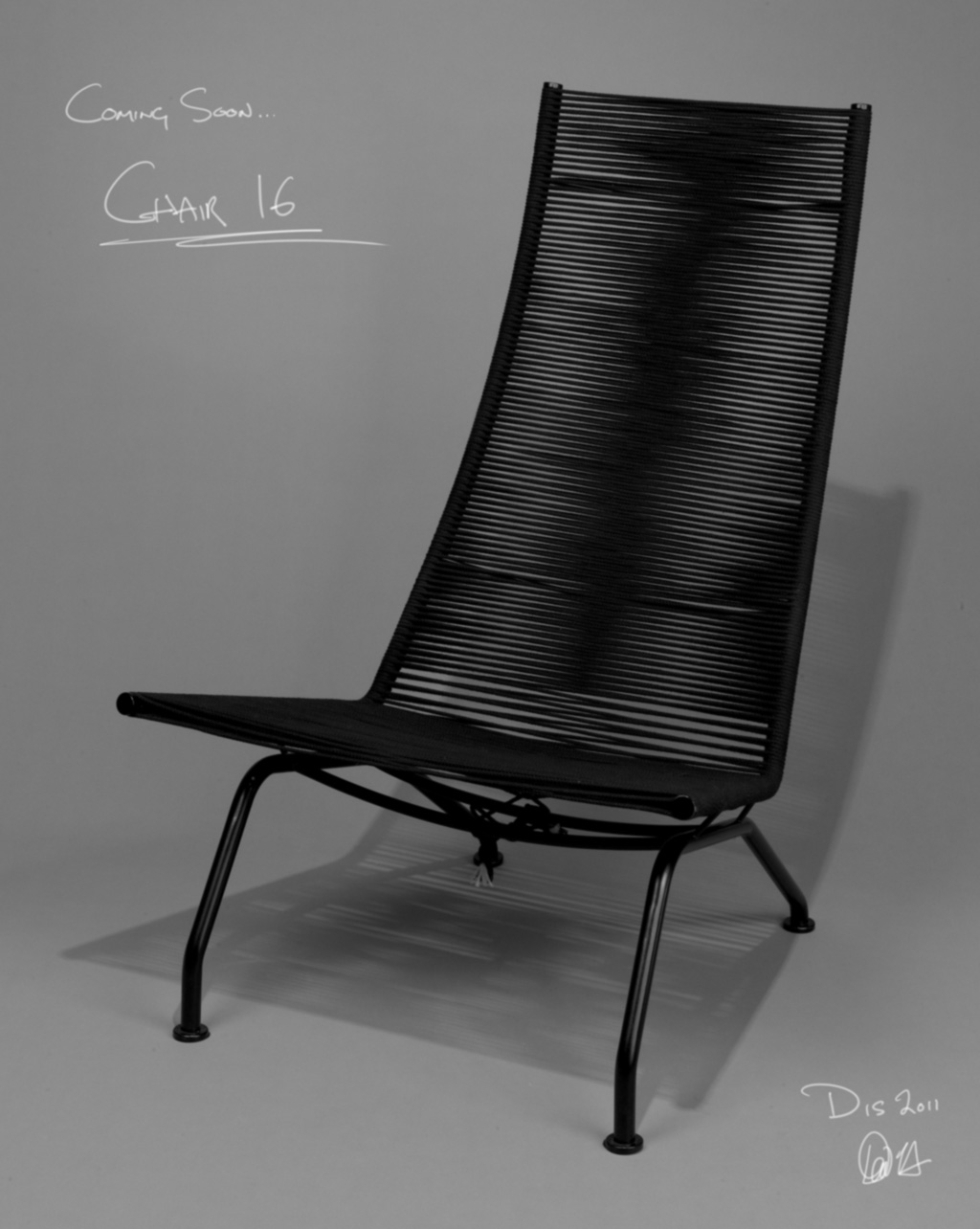 Chair 16